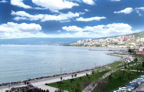 Gemlik Körfezi çalışmaları 2 yıl içinde tamamlanacak!