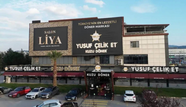 Konkordato ilan eden Bursa nın dev dönercisinin mahkeme tarihi belli oldu!