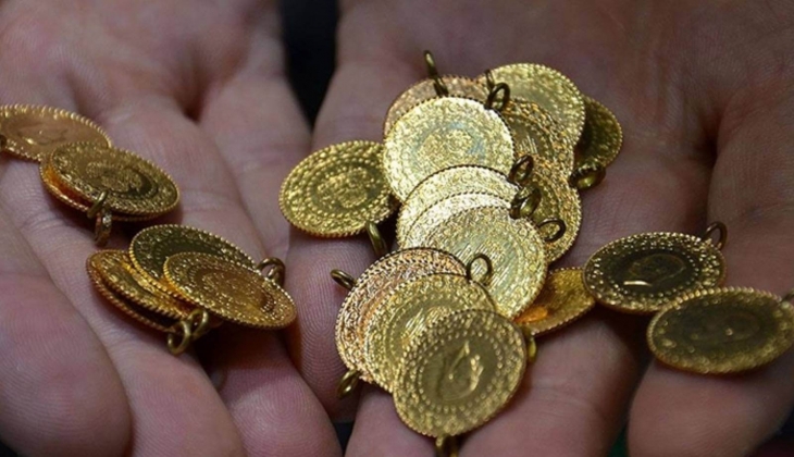 Altın fiyatları düşüyor! Bugün altın fiyatları kaç lira? 27 Haziran 2025 son dakika altın fiyatları!