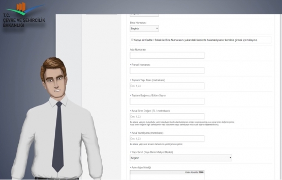 Adım adım imar barışı başvuru süreci!