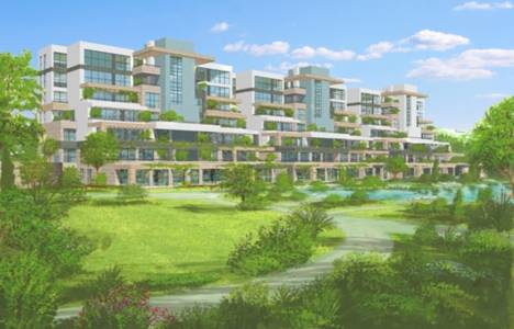 sancaktepe Sinpaş Köyceğiz ne zaman teslim