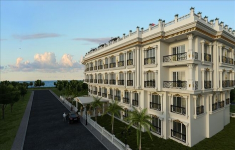 The Savoy Residence Tekirdağ ilklere imza atacak!