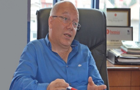 Cemil Öztürk: Arap turistler için özel hazırlık yaptık!