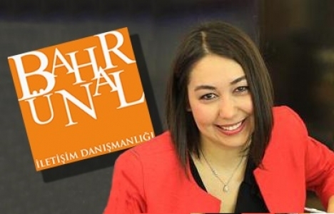 Bahar Ünal İletişim Danışmanlığı müşterileri artıyor!