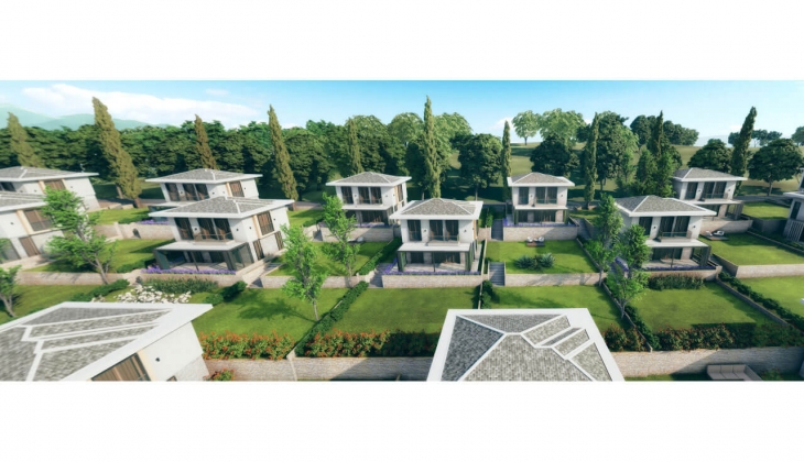 ArsaVev Beypazarı nda 249 bin TL den başlayan fiyatlarla arsa fırsatı! Tapular hemen teslim!