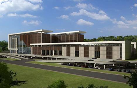 Anadolu Yakası yeni hastane projeleri!