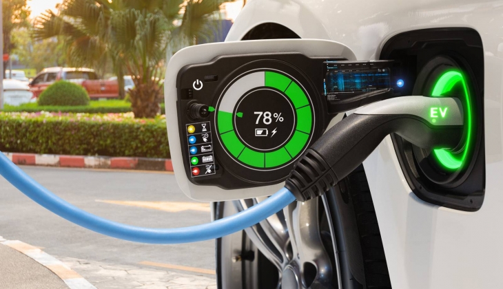 Türkiye de elektrikli otomobil satış rakamları zirve yaptı