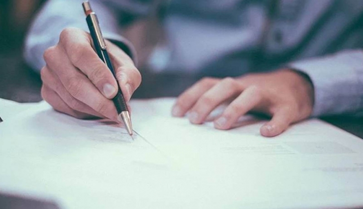 Er İnşaat Hafriyat Gıda Turizm Taşımacılık Sanayi Şirketi konkordato talep etti!