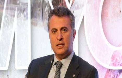 Fikret Orman: Yeni stat Ağustos'ta bitecek!