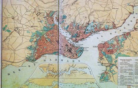 2. Abdülhamid’in kültür ve sanat mirası yeni projelerle gün yüzüne çıkıyor!