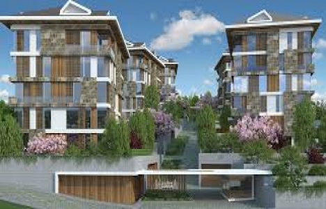 Sarıyer Maritza Loft güncel fiyat!