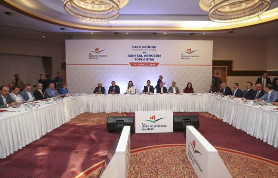 Kanal İstanbul bizim için en önemli proje!