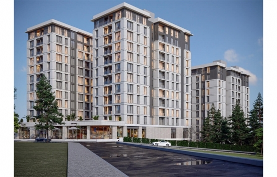 Alya 4 Mevsim’de hafriyat çalışmaları başladı!