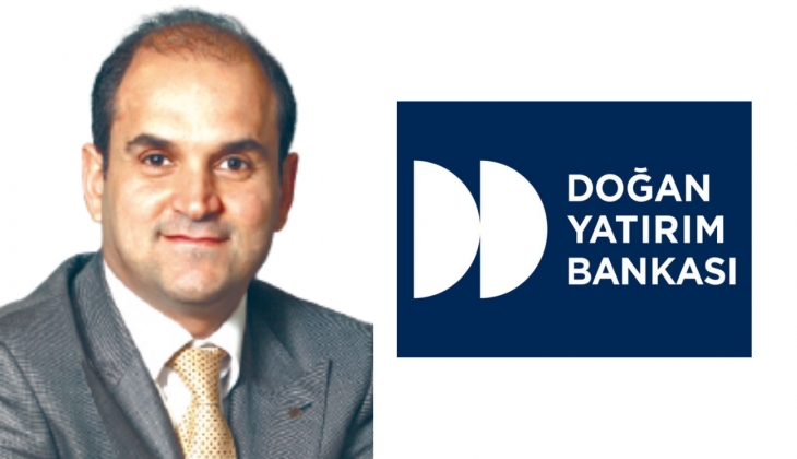 Vedat Mungan kimdir? Hangi bankalarda çalıştı? Doğan Yatırım Bankası’nda hangi alanda görev alıyor?