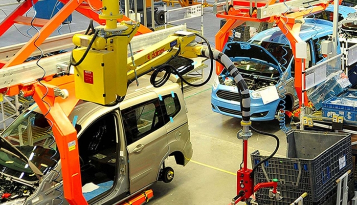 Otomotivde hedefler yükseldi! Avrupa da birinci sıraya çıktık