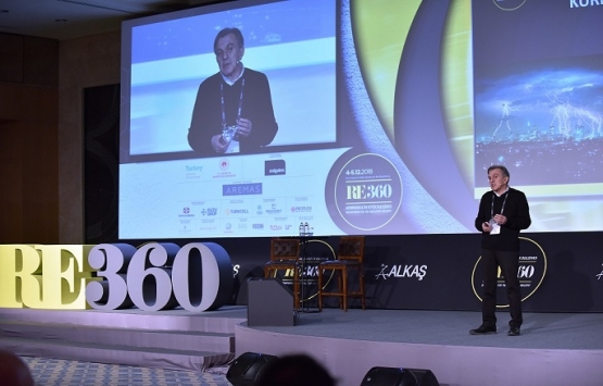 Fazladan 750 bin lirası olan emlak yatırımı yapıyor!