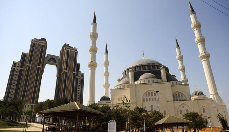 Ataşehir'deki 200 bin 700 metrekarelik rezerv yapı alanının imar planı plan notu ilavesi askıda!