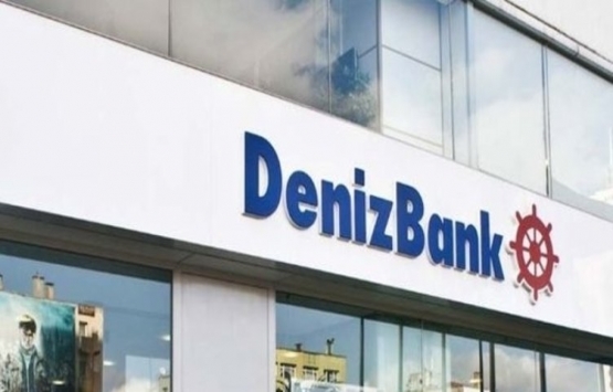 DenizBank konut kredisi kampanyası 2019!