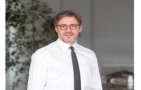 Yüksek mimar Murat Kader ödül sayısını 19'a çıkardı!