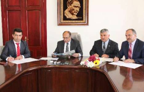 Sarıgöl Mimar Sinan İlkokulu'na 6 derslikli ek bina yapılıyor!