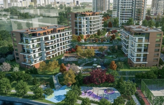 Tahincioğlu Gayrimenkul den Göcek projesi geliyor! Yeni proje!