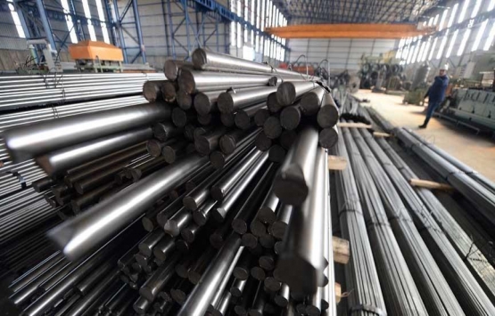 Çelik üreticileri ihracata yöneldi!