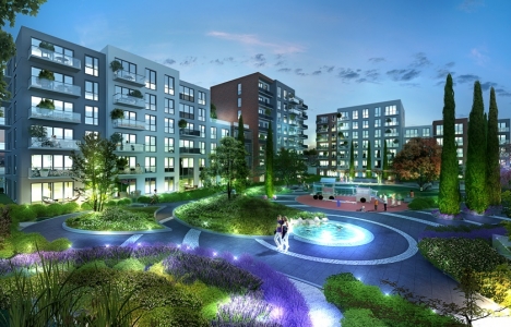 Dumankaya Mozaik Sancaktepe kampanya!