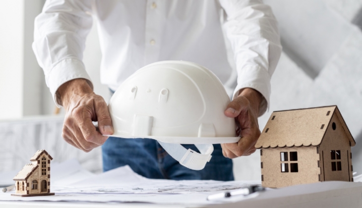 Konkordato talep eden Demir Construction Gayrimenkul’e 3 ay geçici mühlet verildi!