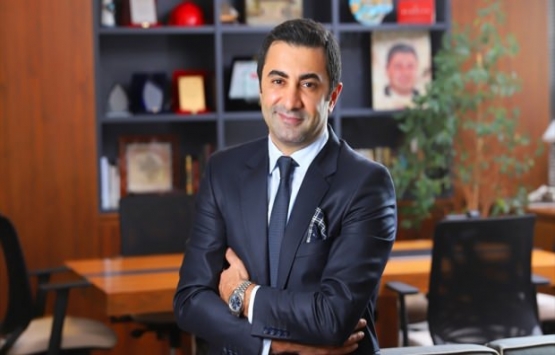 Yabancılara konut satışında 9 ayda 2017 yi solladık!