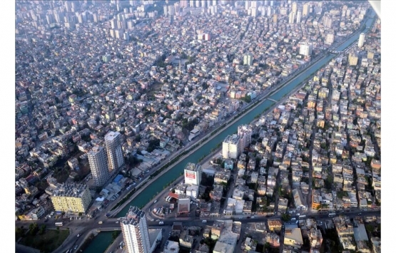 Adana Feke ve Saimbeyli için acele kamulaştırma kararı!