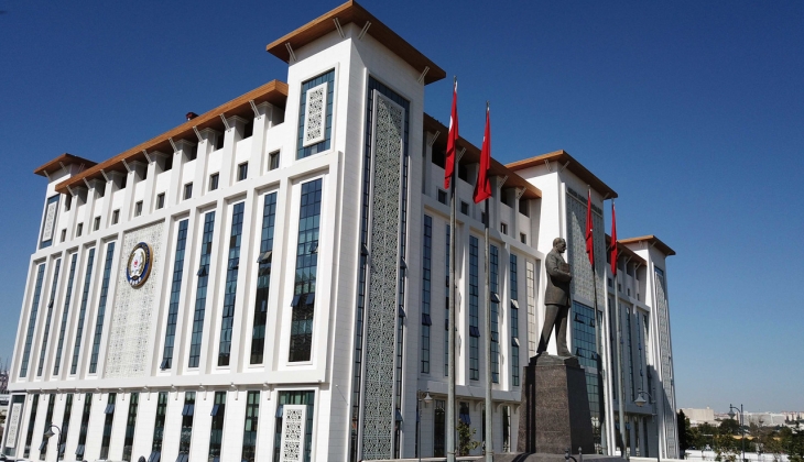 Emniyet Genel Müdürlüğü’nden flaş ‘promosyon’ açıklaması! İddialar asılsız