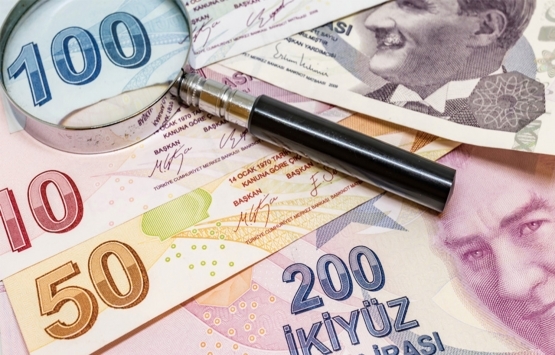 OECD Türkiye'de bu yıl yüzde 4.8 daralma bekliyor!