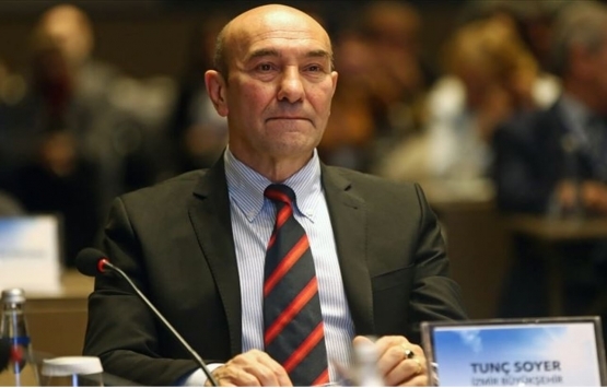 Tunç Soyer: İzmir'deki faylar ve binalar incelenecek!