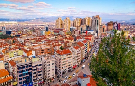 Bursa Vakıflar'dan yapım karşılığı kiralama ihalesi!