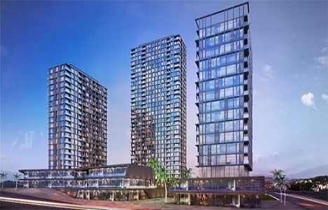 Toya Next Residence fiyatları!