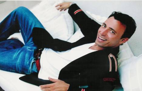 Yasemin Bozkurt otel