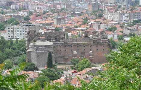 Bergamalılar turistik tesis istiyor!