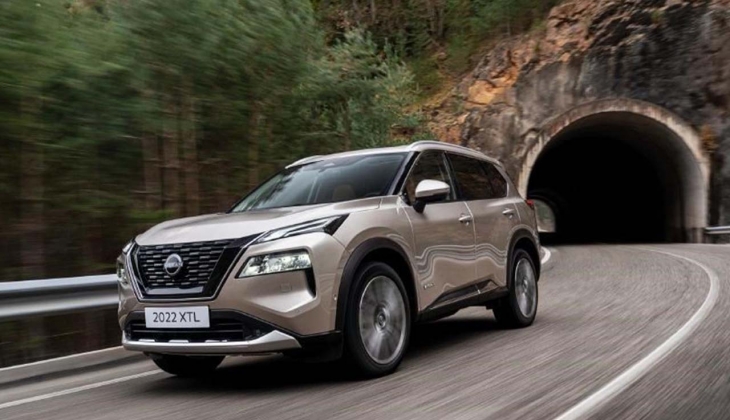 Yeni Nissan X-Trail satış fiyatı belli oldu! 240.000 TL kredi imkanı ile sahip olun! 11 şubat 2023 fiyat listesi…