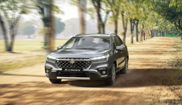 Suzuki den yüzde 0 faiz ve takas destekli kampanya!