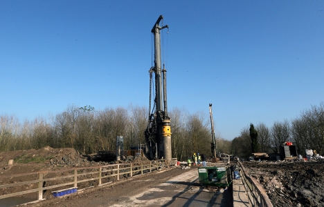 Sakarya'da 6 yeni köprü inşa edilecek!