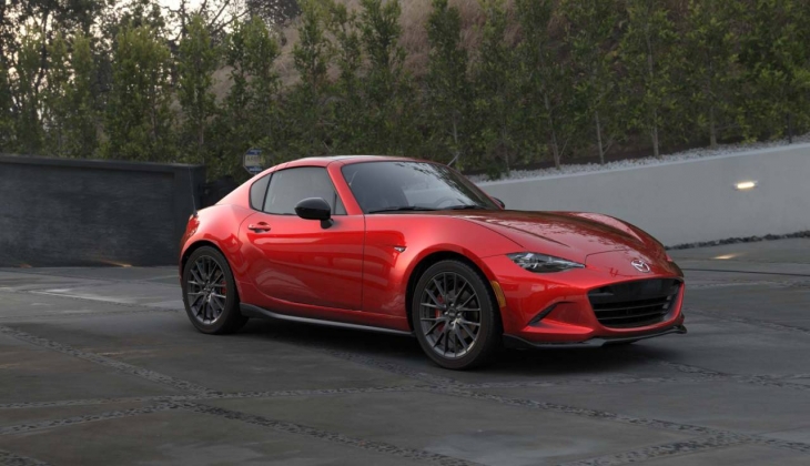 Mazda MX-5 RF’den kaçırılmayacak fırsat! Mazda MX-5 RF kaç lira oldu? İşte 1 Ekim 2022 fiyat listesi…