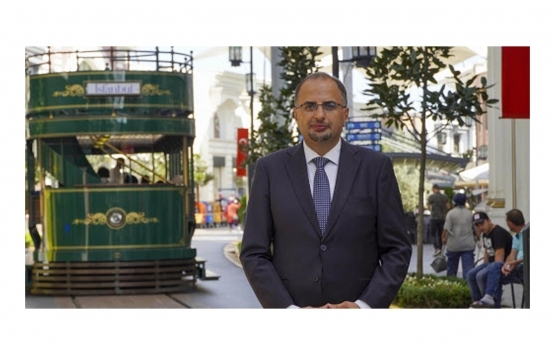 AVM ler dijitalleşiyor!