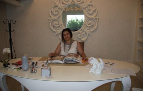 Dekorasyon mutlulukla bağlantılıdır!