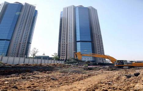 Esenler Tekstilkent - Giyimkent Metro İstasyonu nda son durum!