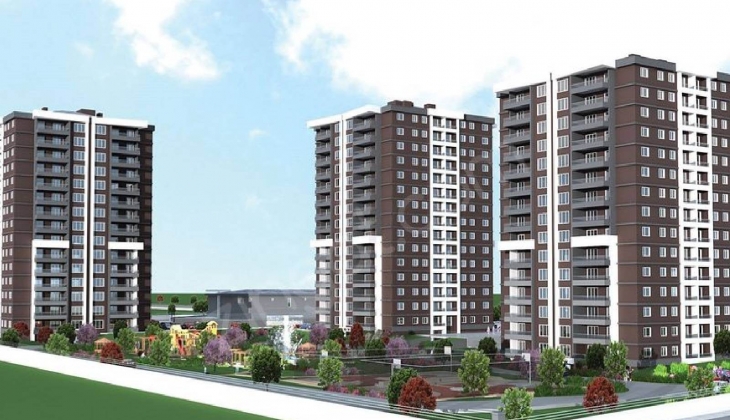 Batı Mahal Başpınar konut fiyatları ne kadar? Teslimler ne zaman başlıyor?