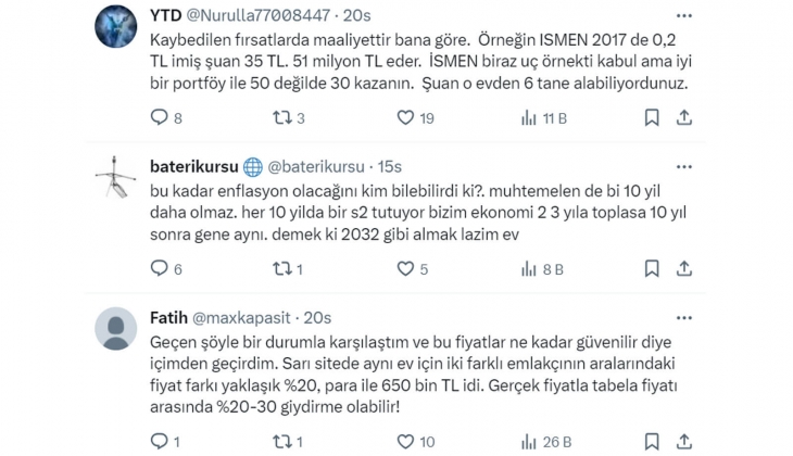 Borçlanarak mülk almak kazandırır mı? Uygun faizli konut kredisi gelirse kaçırmayın!