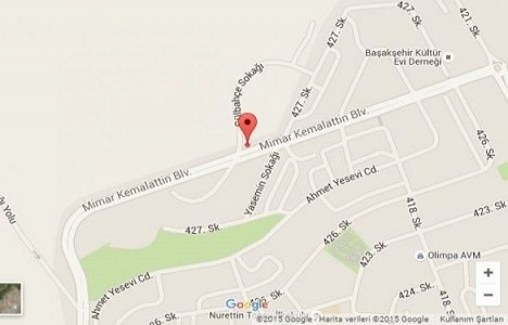 Vadiyaka Başakşehir daire fiyatları 2017!