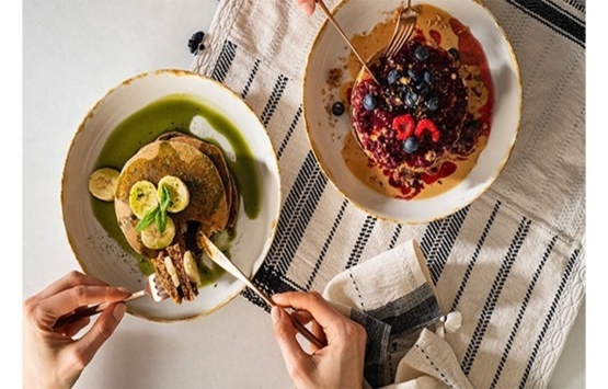 Gabfoods ikinci şubesini Madrid’de açıyor!