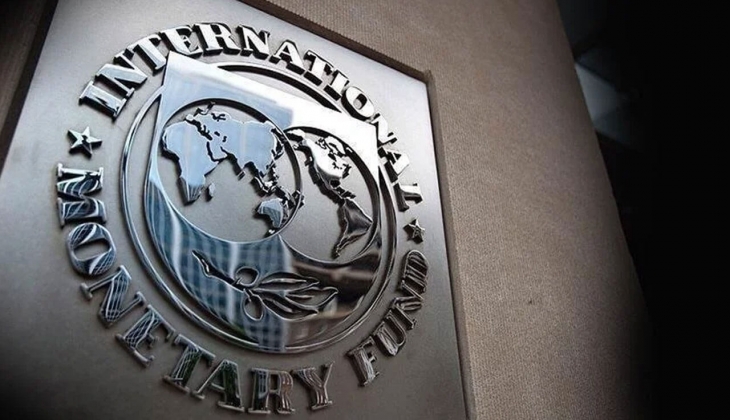 IMF den son dakika temerrüt uyarısı: Ciddi yansımaları olur!