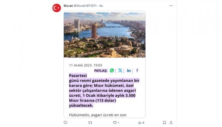 Yeni asgari ücretten kimler memnun? Vatandaşlar 17 bin 2 TL lik asgari ücret için ne diyor?